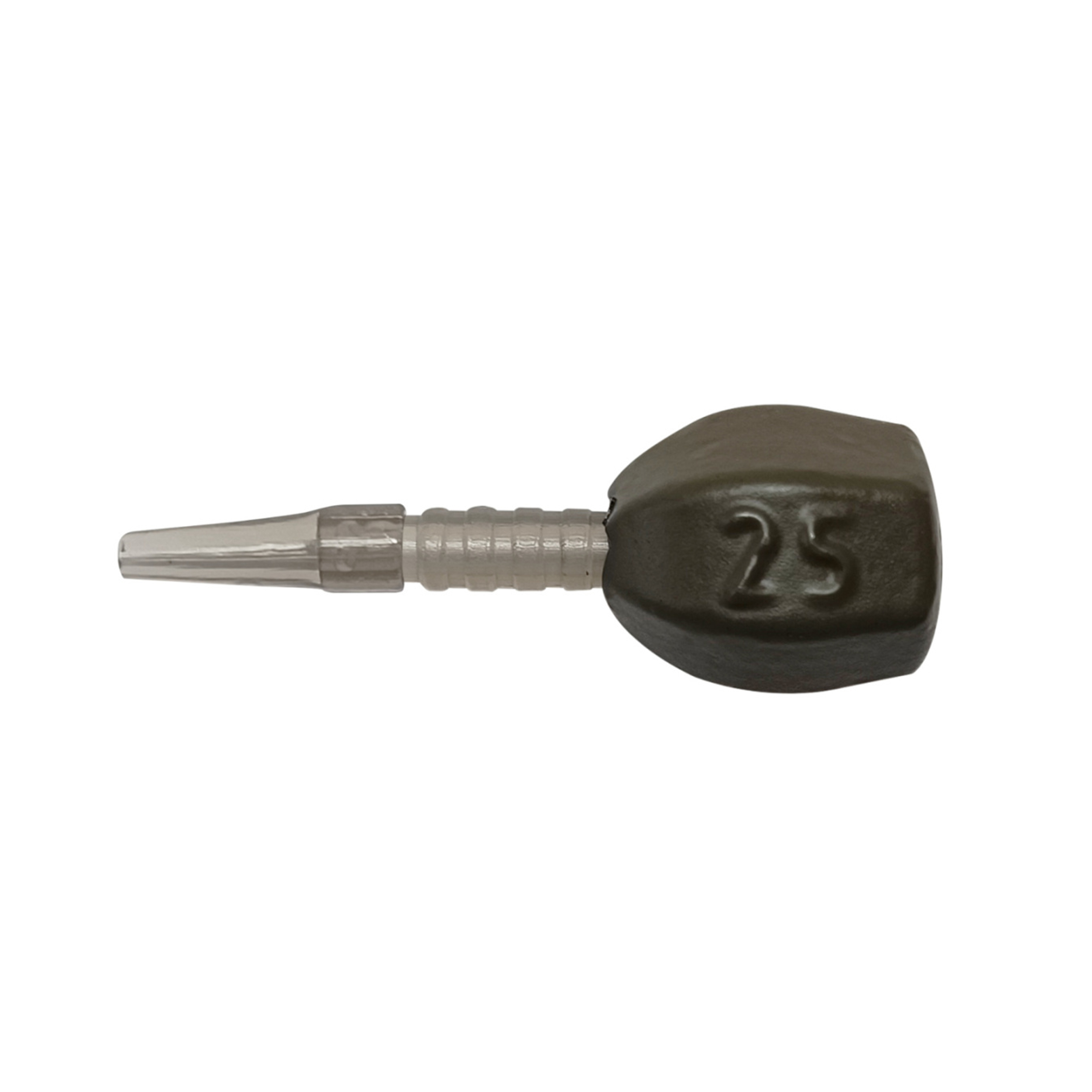 Ciężarek Feeder Bait Feeder Bomb 25g wymienny