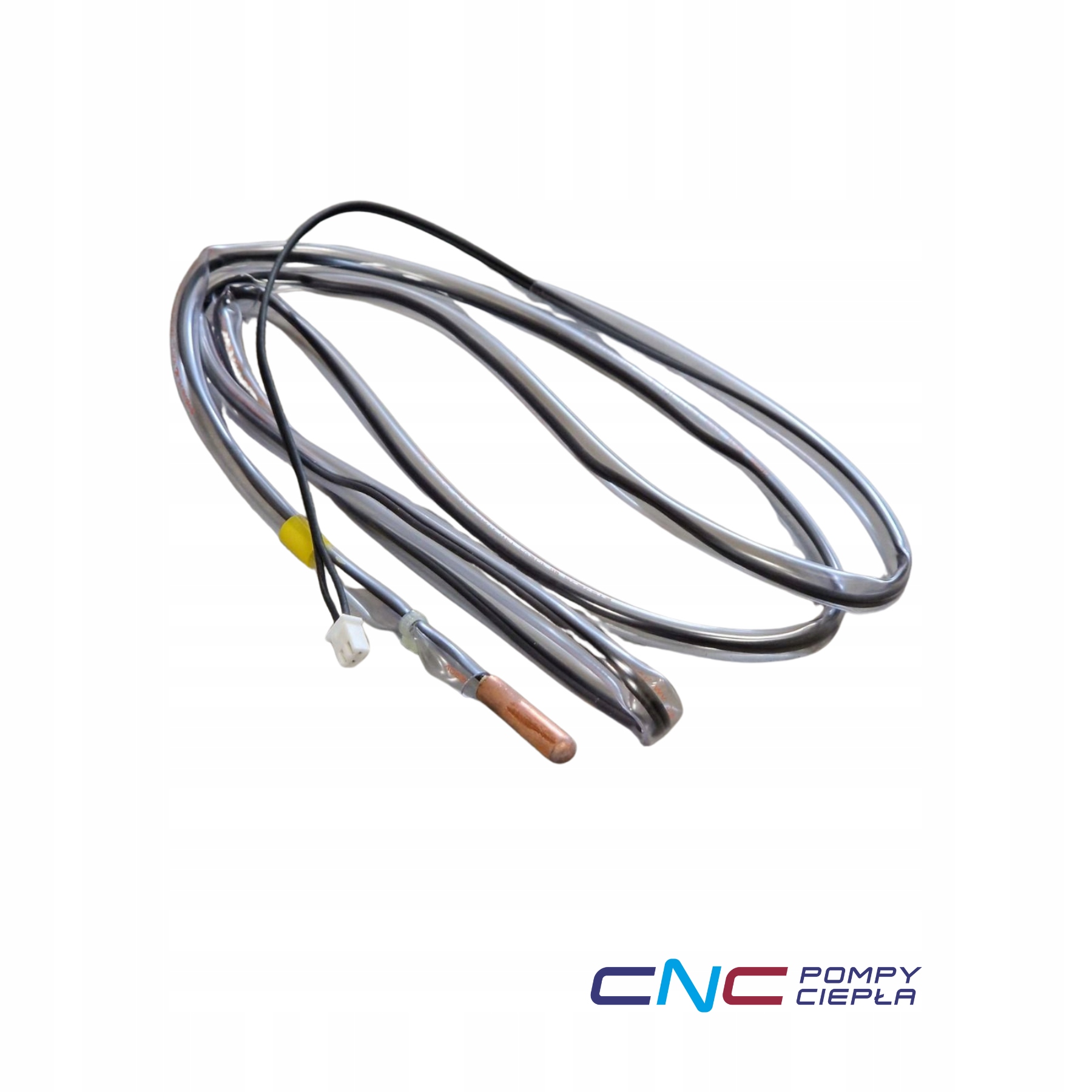 474800 E27A70307 THERMISTOR 735022 CZUJNIK TEMPERATURY Mitsubishi Electric