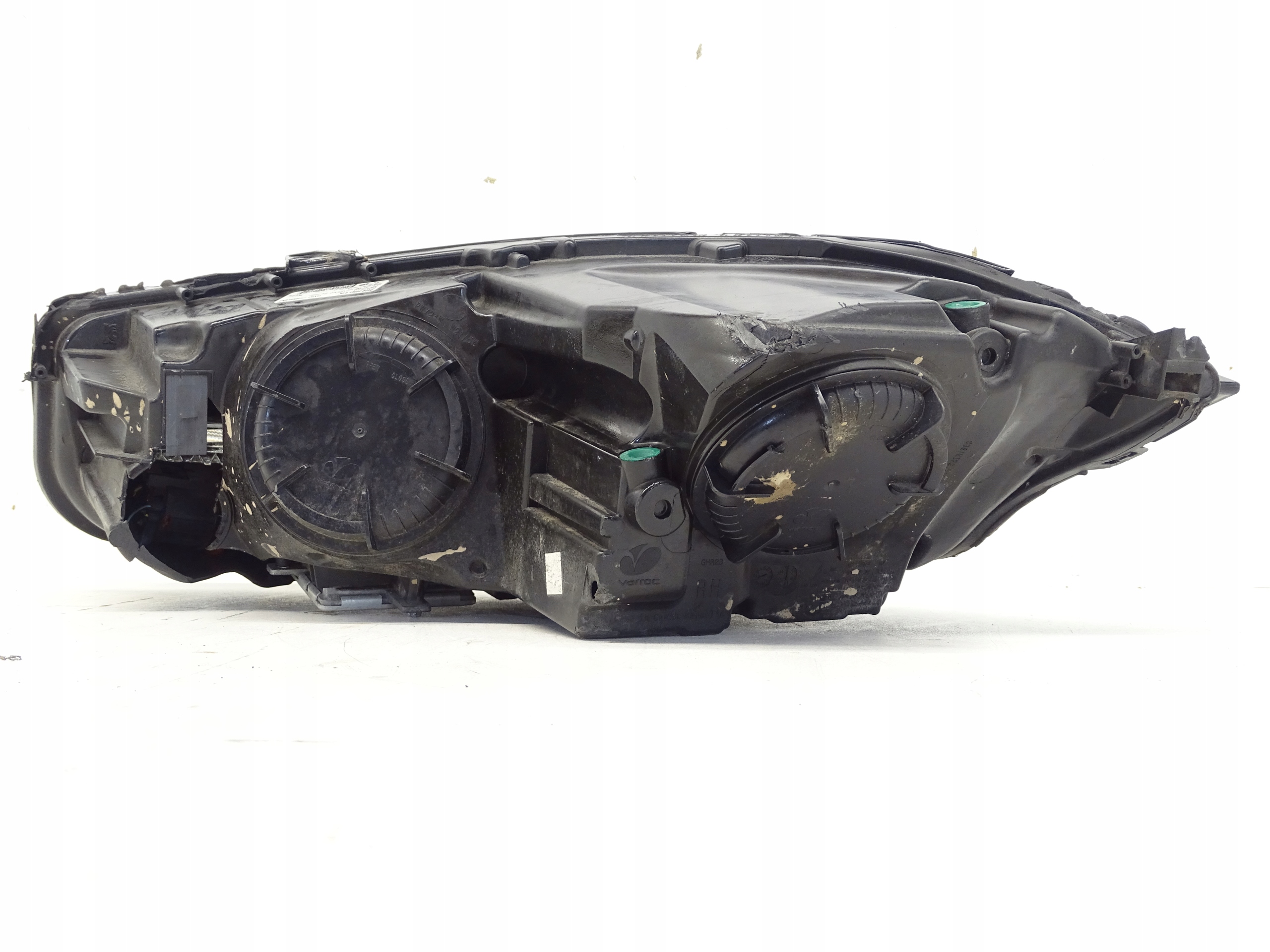 light right front right front JAGUAR XF F-PACE GX36-13W029-DJ UK