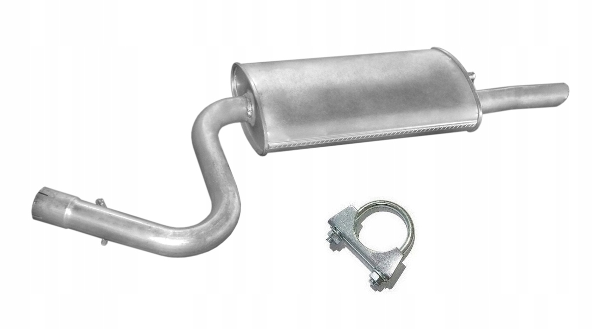 Chrysler Sebring 2.0 (1996-2000) Tlumič