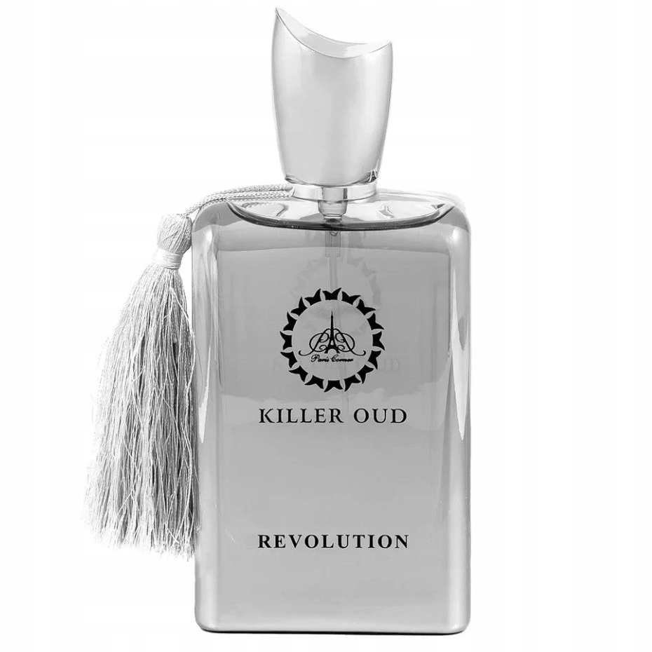 Hypnotizující vůně Killer Oud Revolution 100 ml pro muže 75 Ml