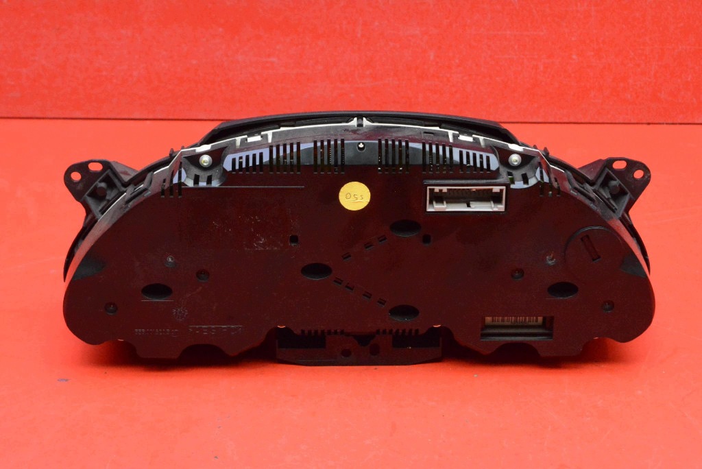 dials dials EU AUDI A4 B8 2.0 TDI 120 KM 07-11