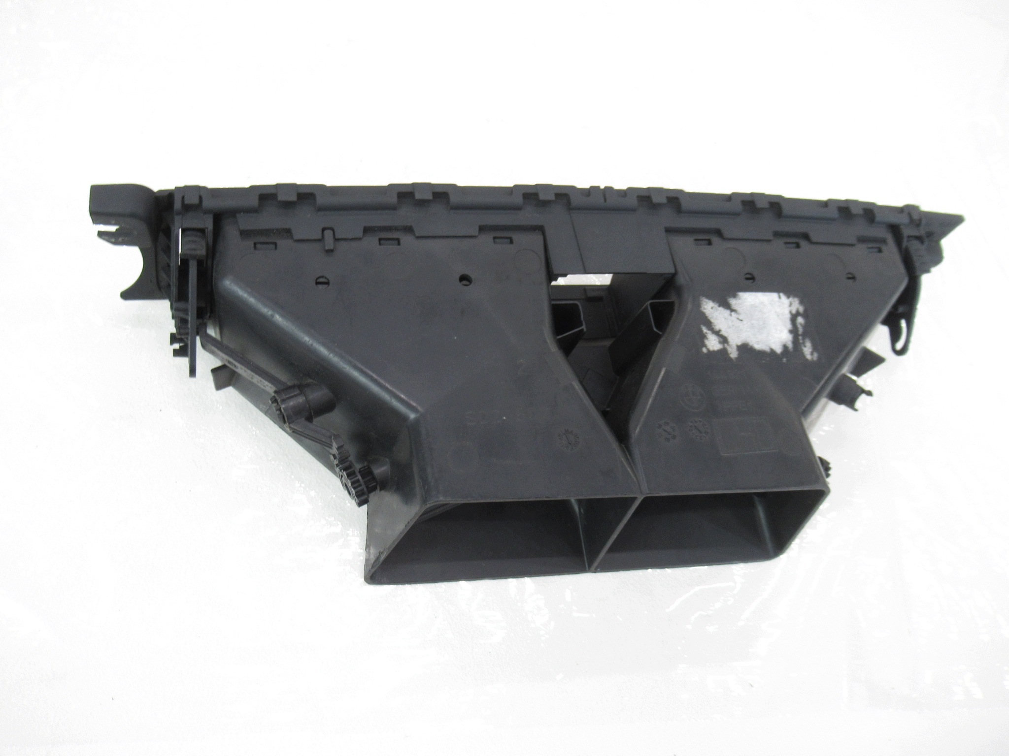 grid air conditioning devices left front BMW e90 e91 e92 e93 EUROPA CHROM