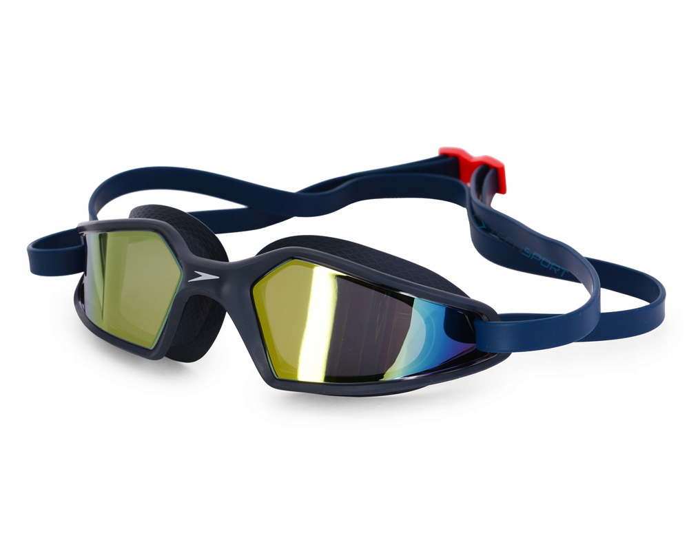 

Okularki Na Basen Speedo Hydropulse Mirror