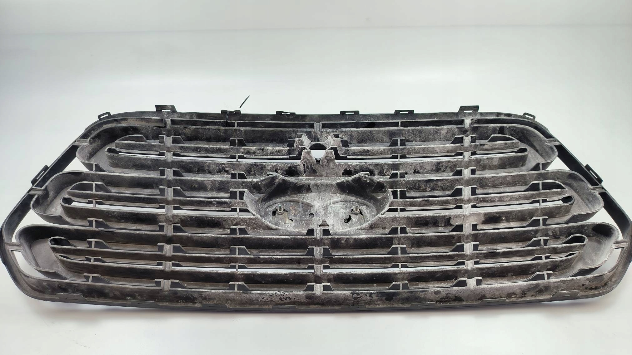 Grill Grill BK31-17B968-A FORD TRANSIT MK8