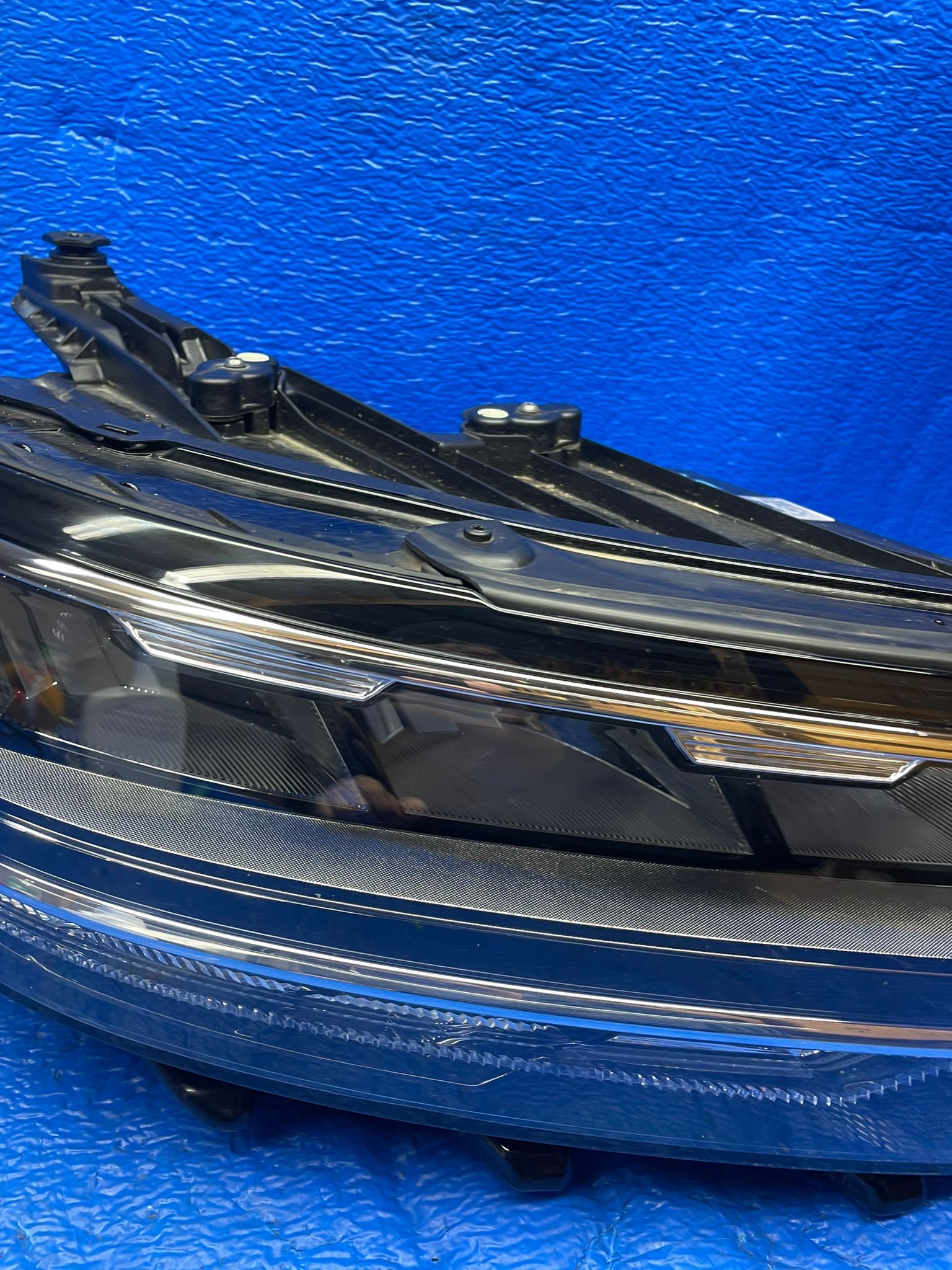 Frontscheinwerfer BMW 3 F31 7471311 LED ADAPTIVE Links Scheinwerfer Headlight - Thumbnail 10