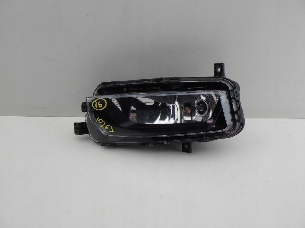 VW T6 7E MULTIVAN Nebelscheinwerfer links 7E0941651A Nebelscheinwerfer links