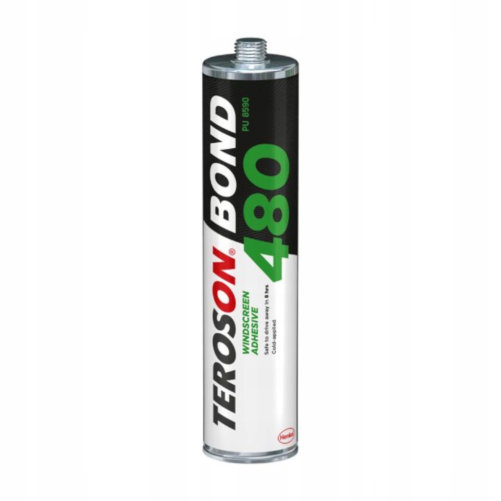 

Klej do Szyb Samochodowych Teroson 480 310ml