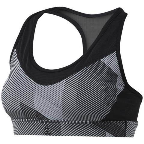 Biustonosz Treningowy Reebok DY8220 Roz Xs