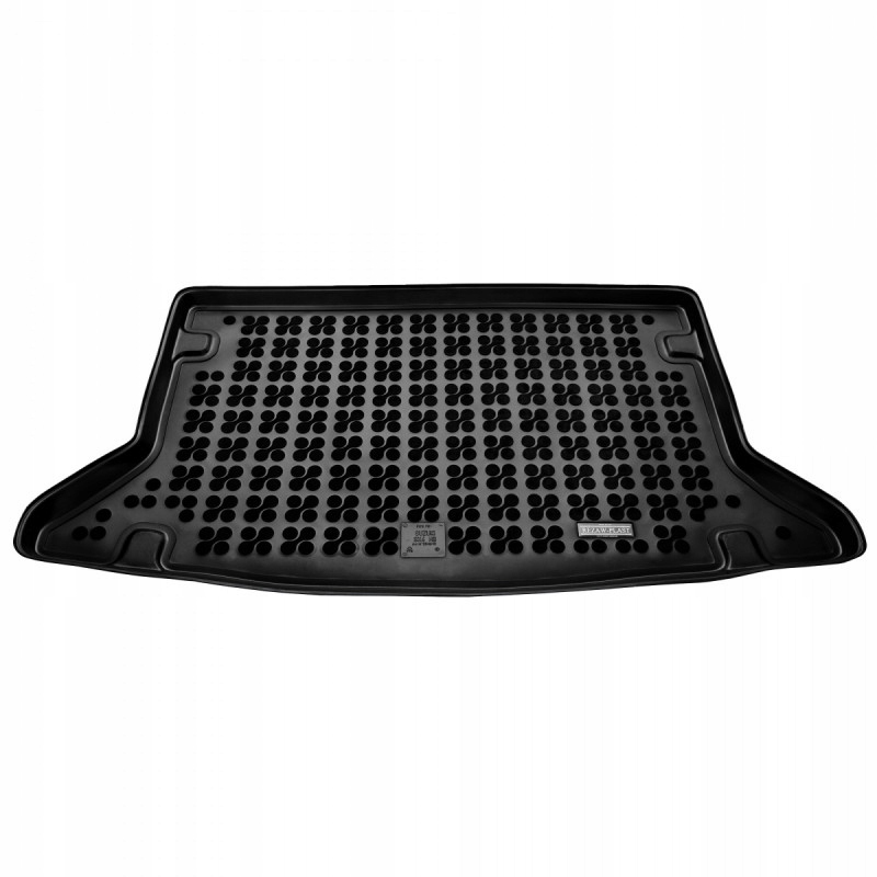 Gumowa wanna do bagażnika Rezaw-Plast Suzuki SX4 2006-2013 (hb)