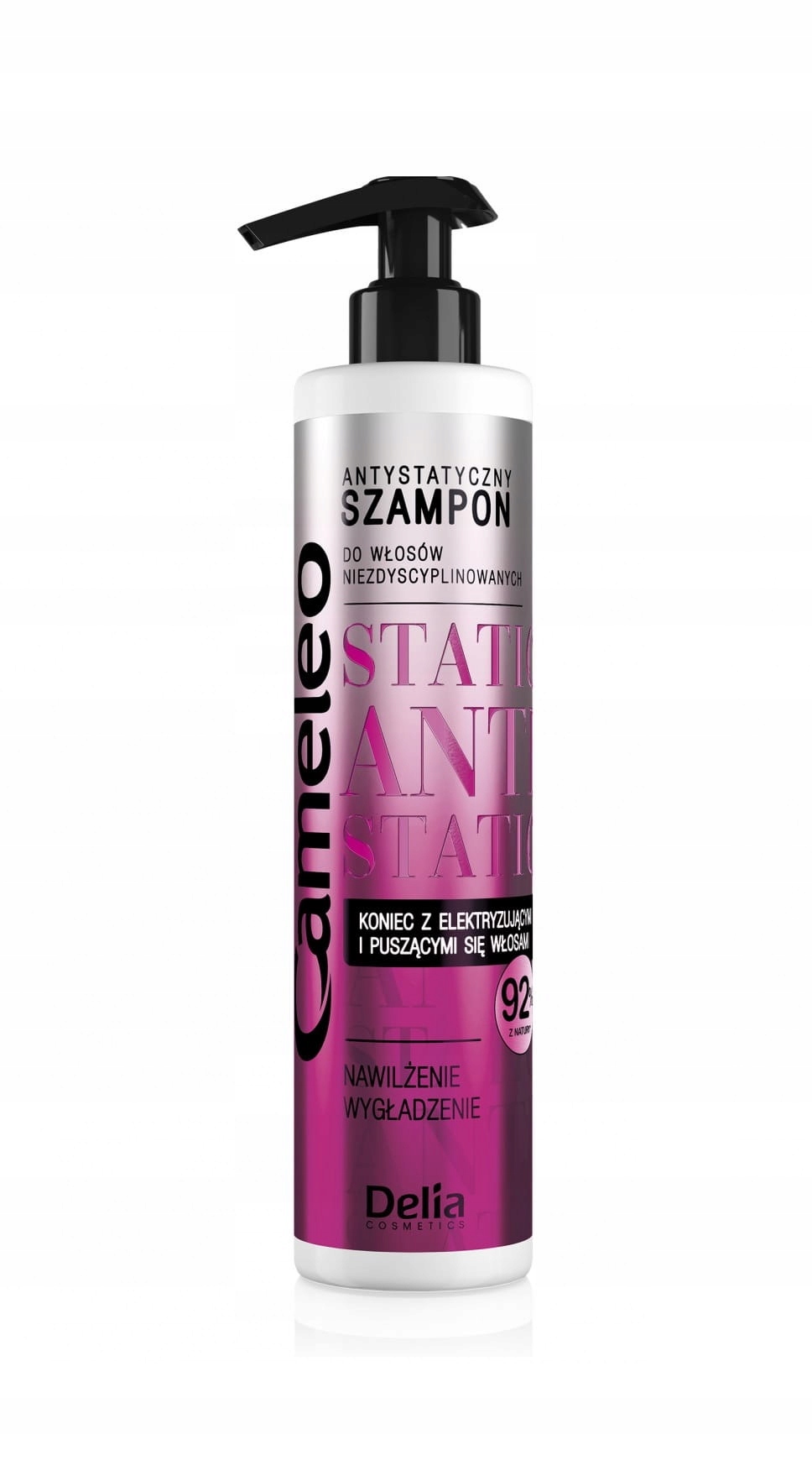 

Delia Cameleo Anti-Static Szampon do włosów 250 ml