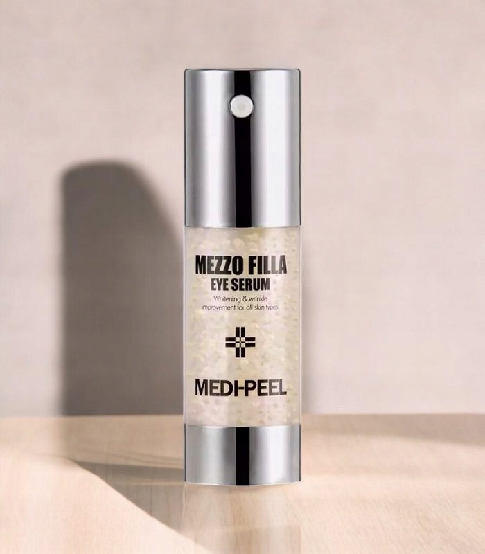Medi-Peel Mezzo Filla Eye Serum Oční sérum s peptidy proti vráskám 30ml