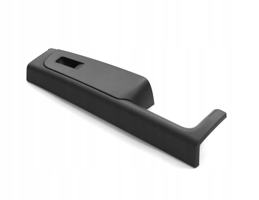 UCHWYT DRZWI PRAWY PRZÓD SKODA 3T1867158B9B9