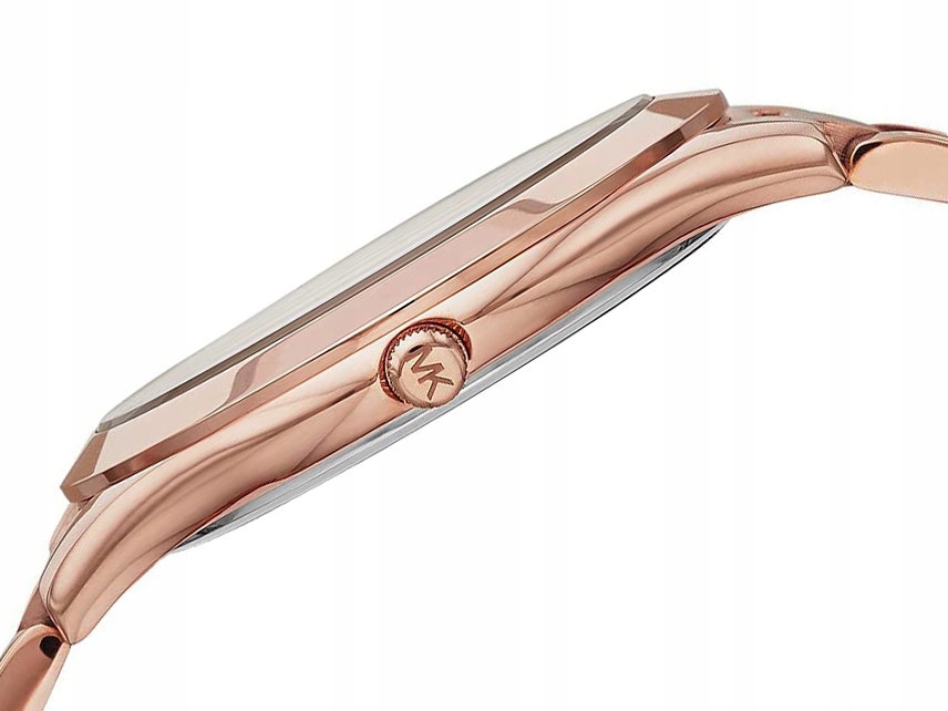 ZEGAREK DAMSKI MICHAEL KORS MK3197 - SLIM RUNWAY Typ naręczny