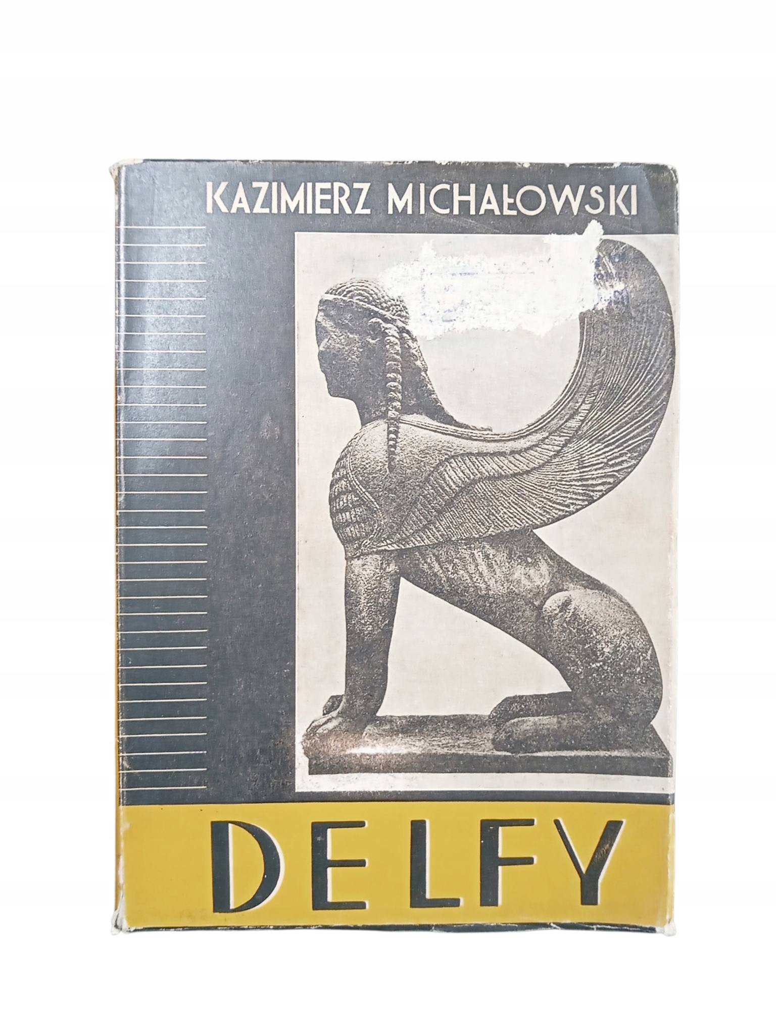 Delfy Michałowski Kazimierz