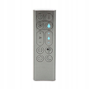 Pilot grafitowy Dyson Pure Humidify+Cool