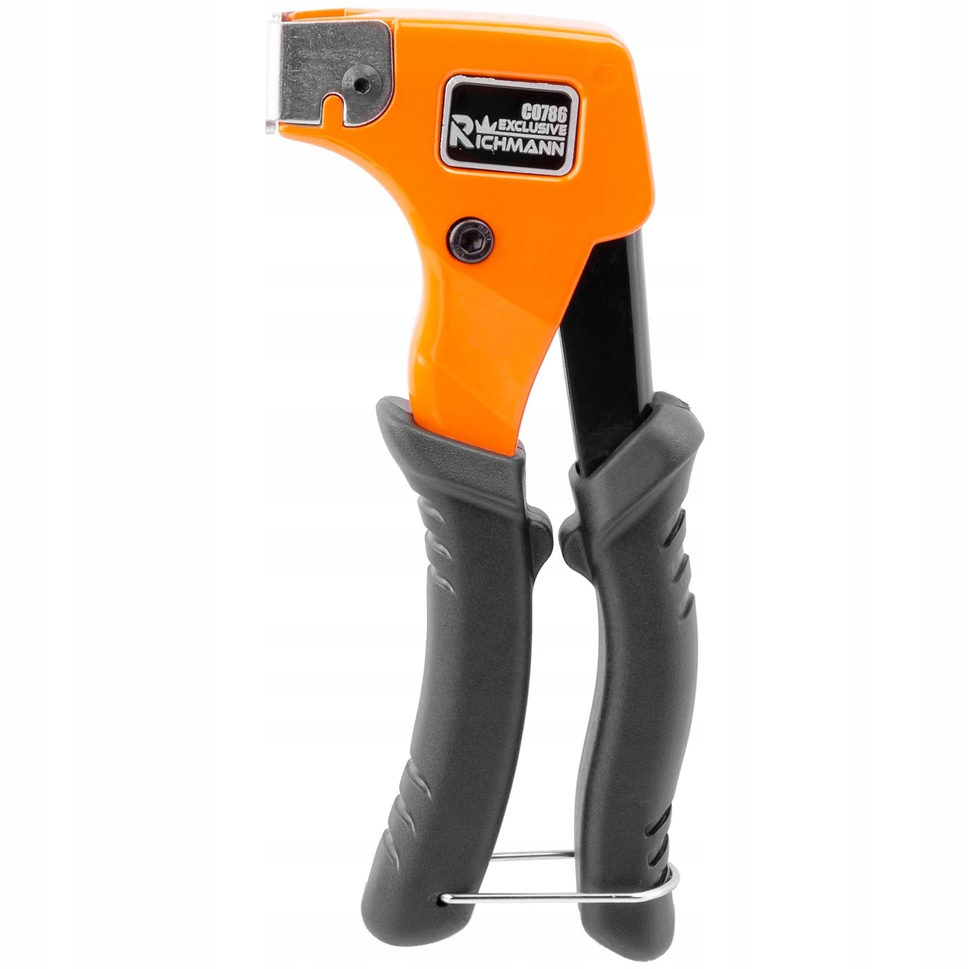 SZCZYPCE DO KOŁKÓW MOLLY M3-M6 RICHMANN C0786 Marka Corona/Richmann