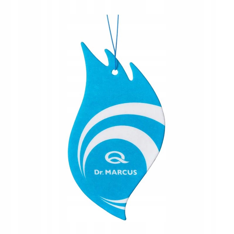 Dr.Marcus Sonic, Ocean Breez Listek Zapach Zawiesz