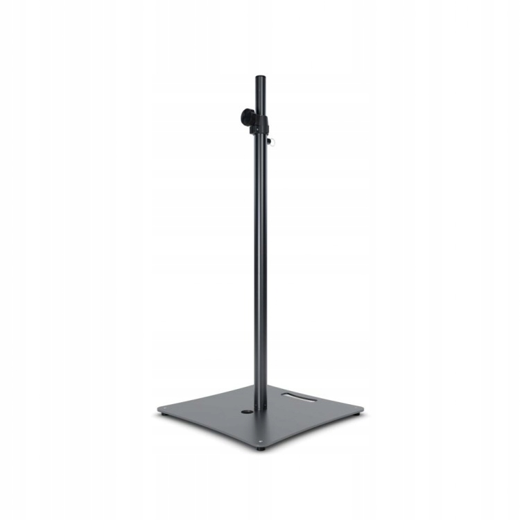 ATHLETIC BOX-BP STATYW KOLUMNOWY Z PODST