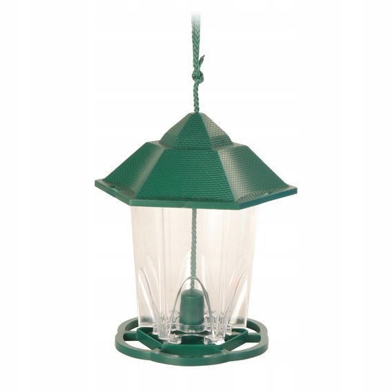 

Karmnik dla Ptaków Wiszący 300ml 17cm TX5457