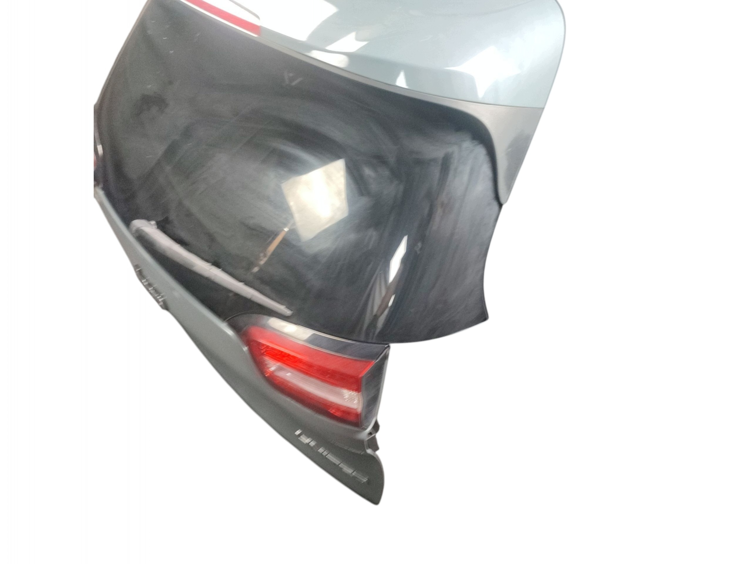 trunk door boot JEEP CHEROKEE V KL LAK: PDS (14-18)