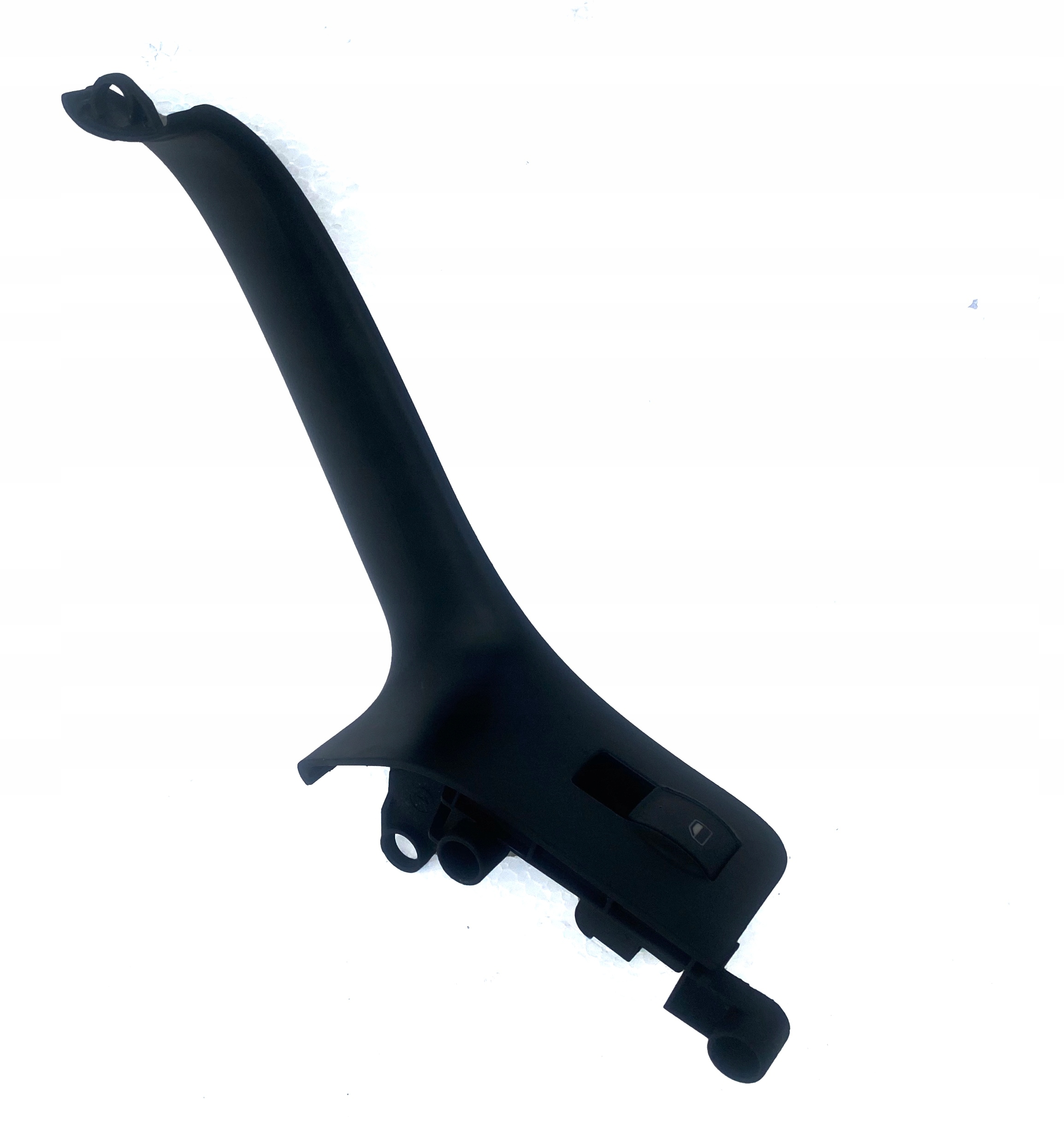 RĄCZKA DRZWI LEWY TYŁ UCHWYT AUDI A4 B6 B7