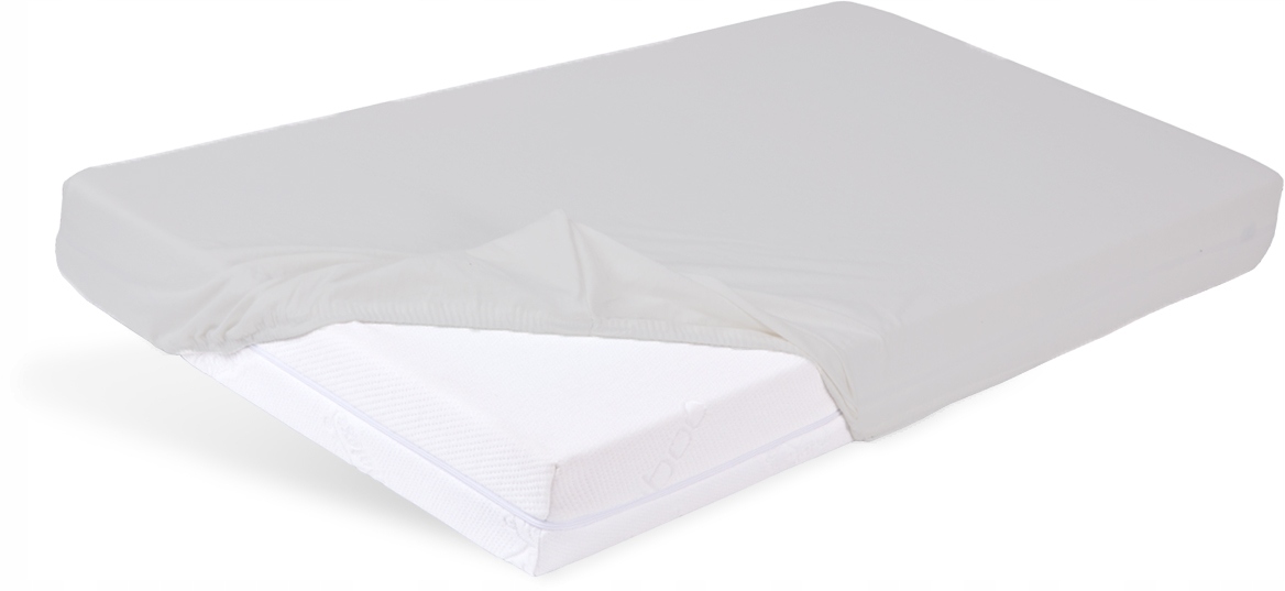 

Wysokie prześcieradło bawełna jersey 160x200x30 z