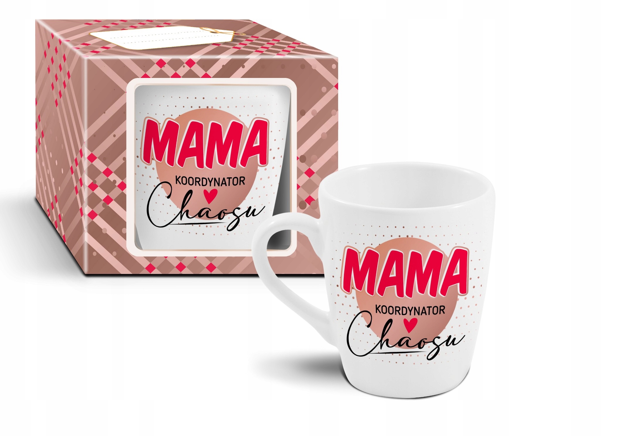 

Kubek Dla Mamy Dzień Matki