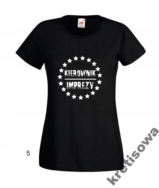

Kolorowe Kierownik Imprezy Impreza Panieński