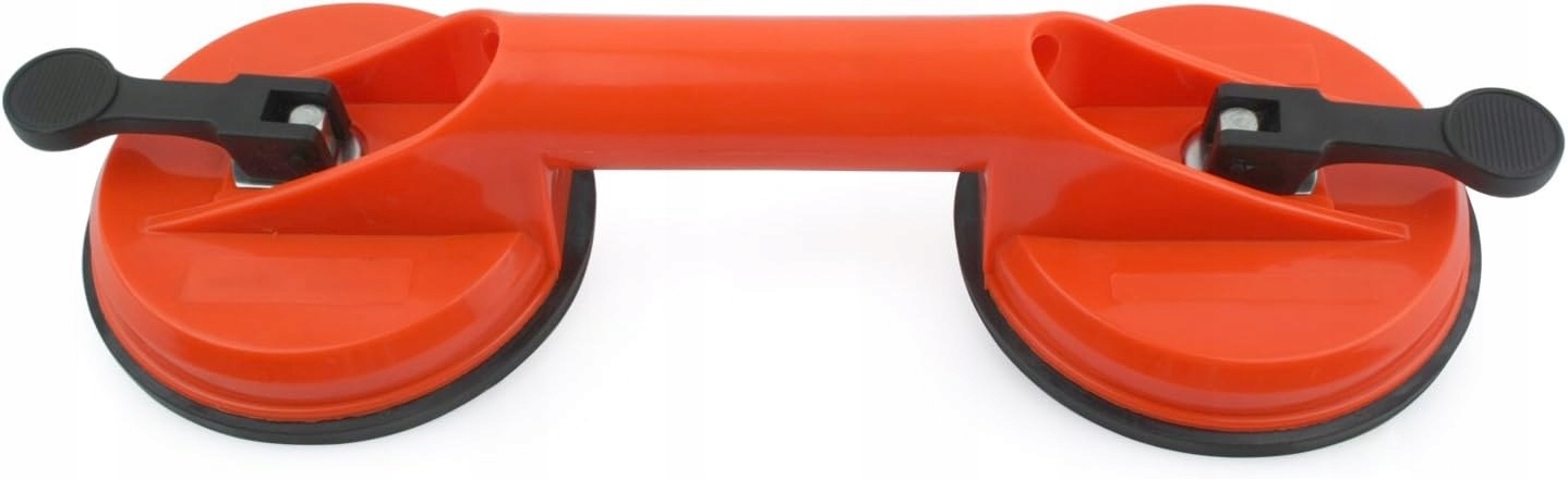 PRZYSSAWKA UCHWYT DO SZYB SZKŁA GLAZURY PŁYTEK 100KG PODWÓJNA MOCNA Kod producenta 846757