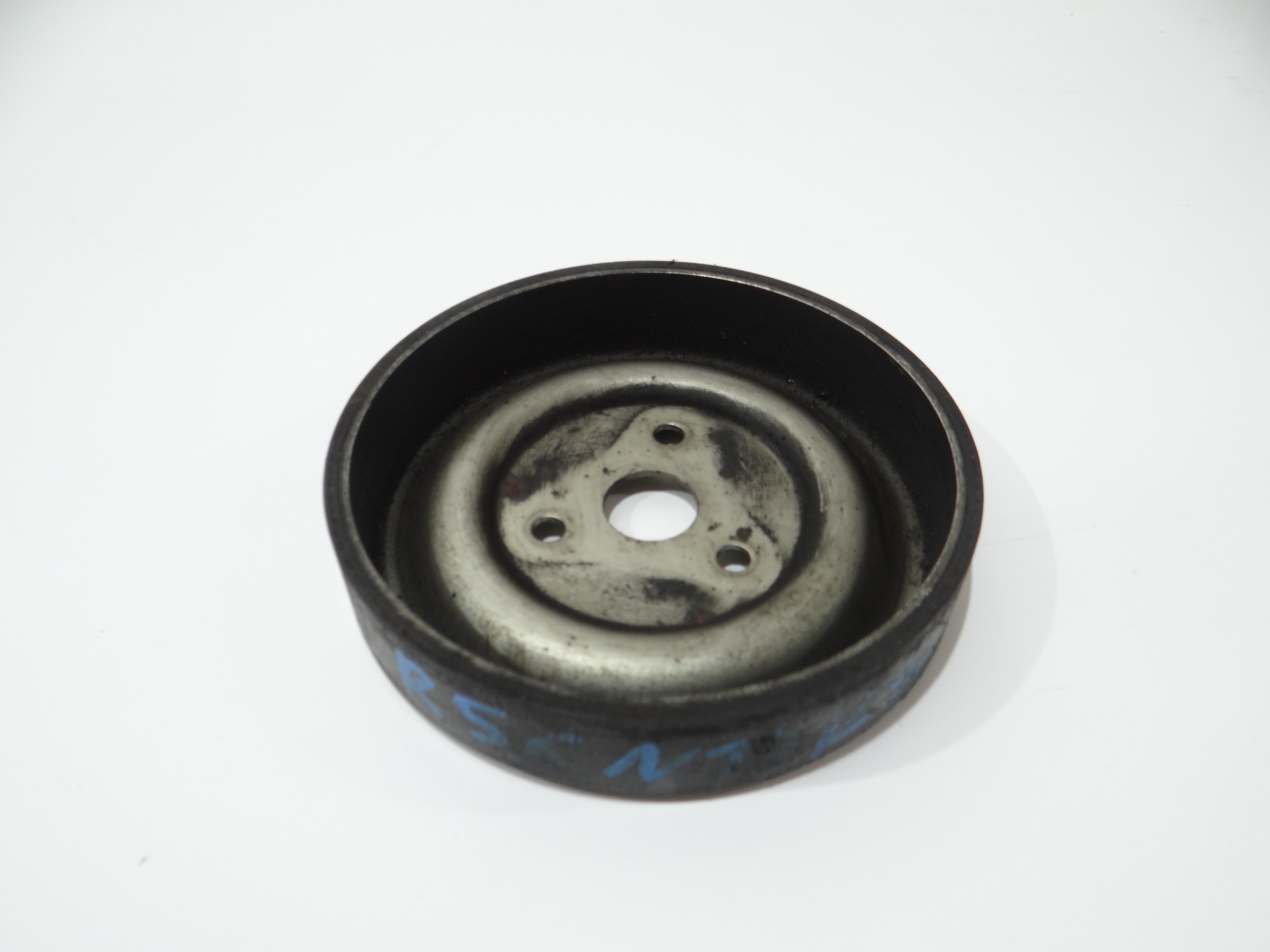 pulley POMPY MINI R56 7545958