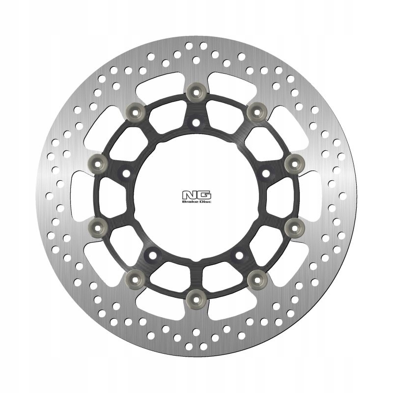 Ng Predný Brzdový Kotúč Suzuki Sfv 650 Gladius '09-'16, Sv 650 X '07-'2