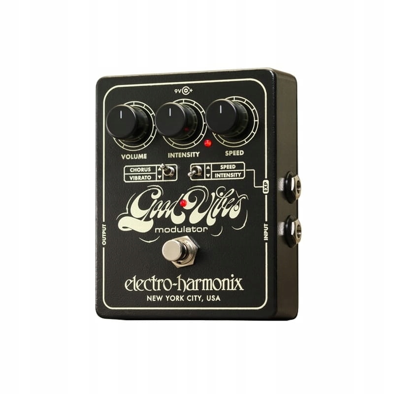 Electro-harmonix Little Big Muff - Niska cena na Allegro