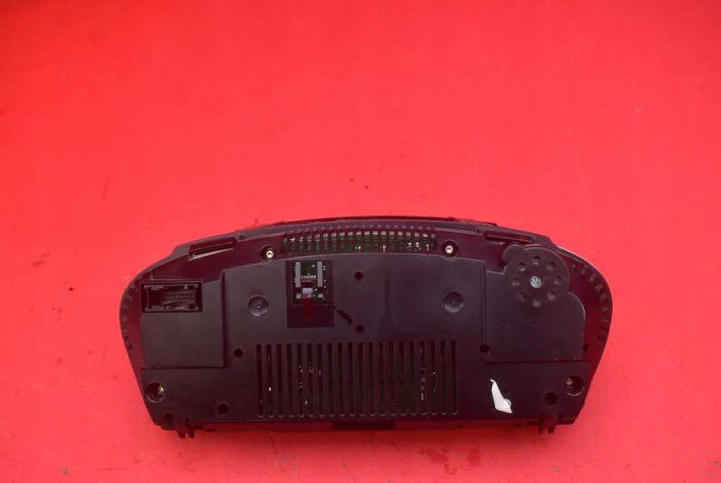 dials dials AUTOMAT EU 6983153 BMW E60 E61 2.0 D 163 KM 03-07