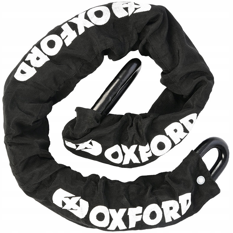 OXFORD Beast 22 мм ланцюг 1,5 м Захист 12 кг