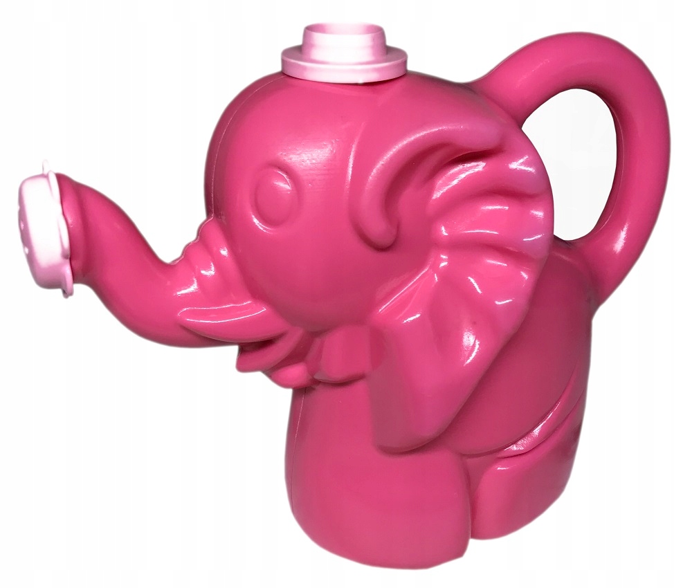 

Konewka Dla Dziecka Do Piaskownicy słonik niebiesk