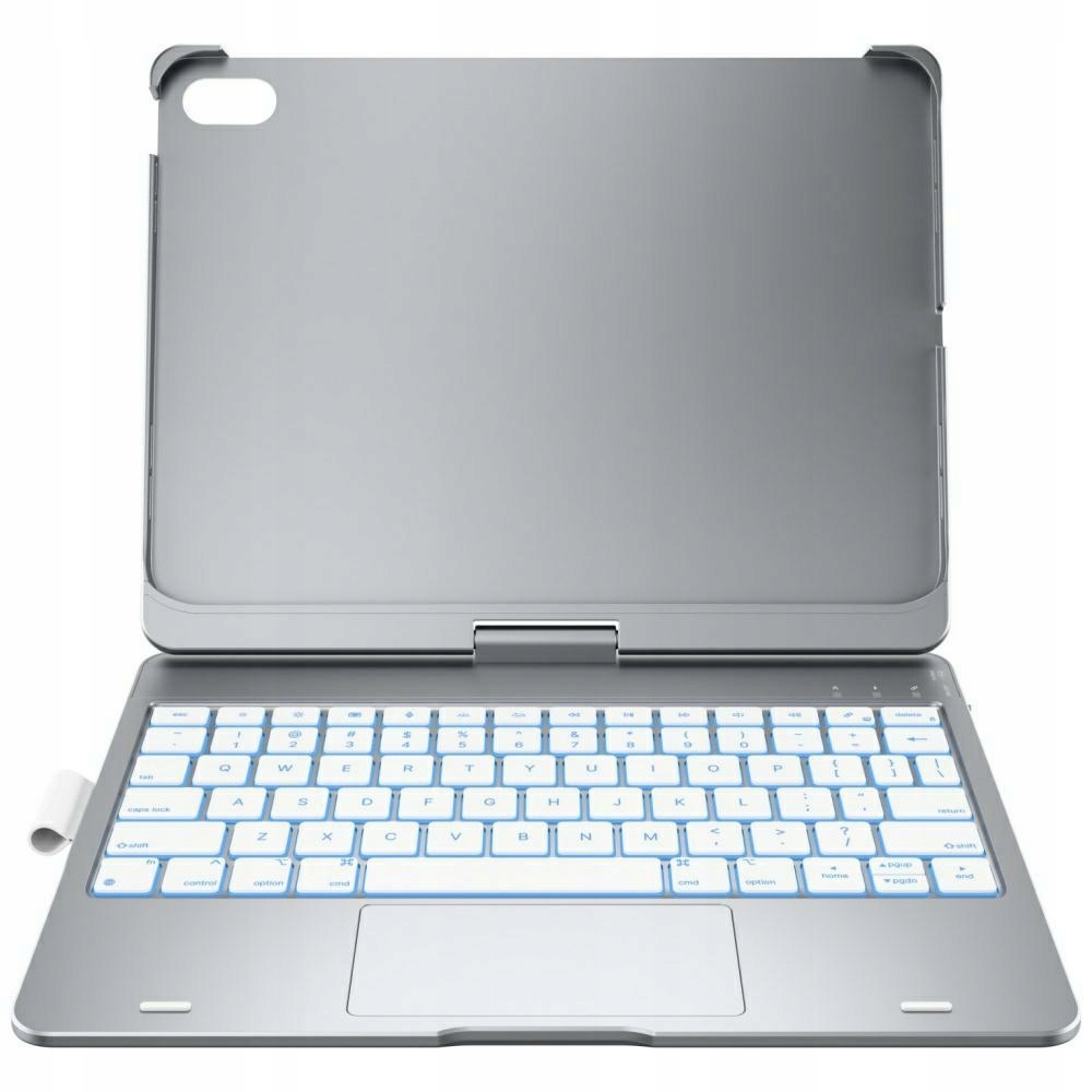 Puzdro typu Flexbook Touch s klávesnicou pre iPad 11" (A16) 2025/iPad 10.9"