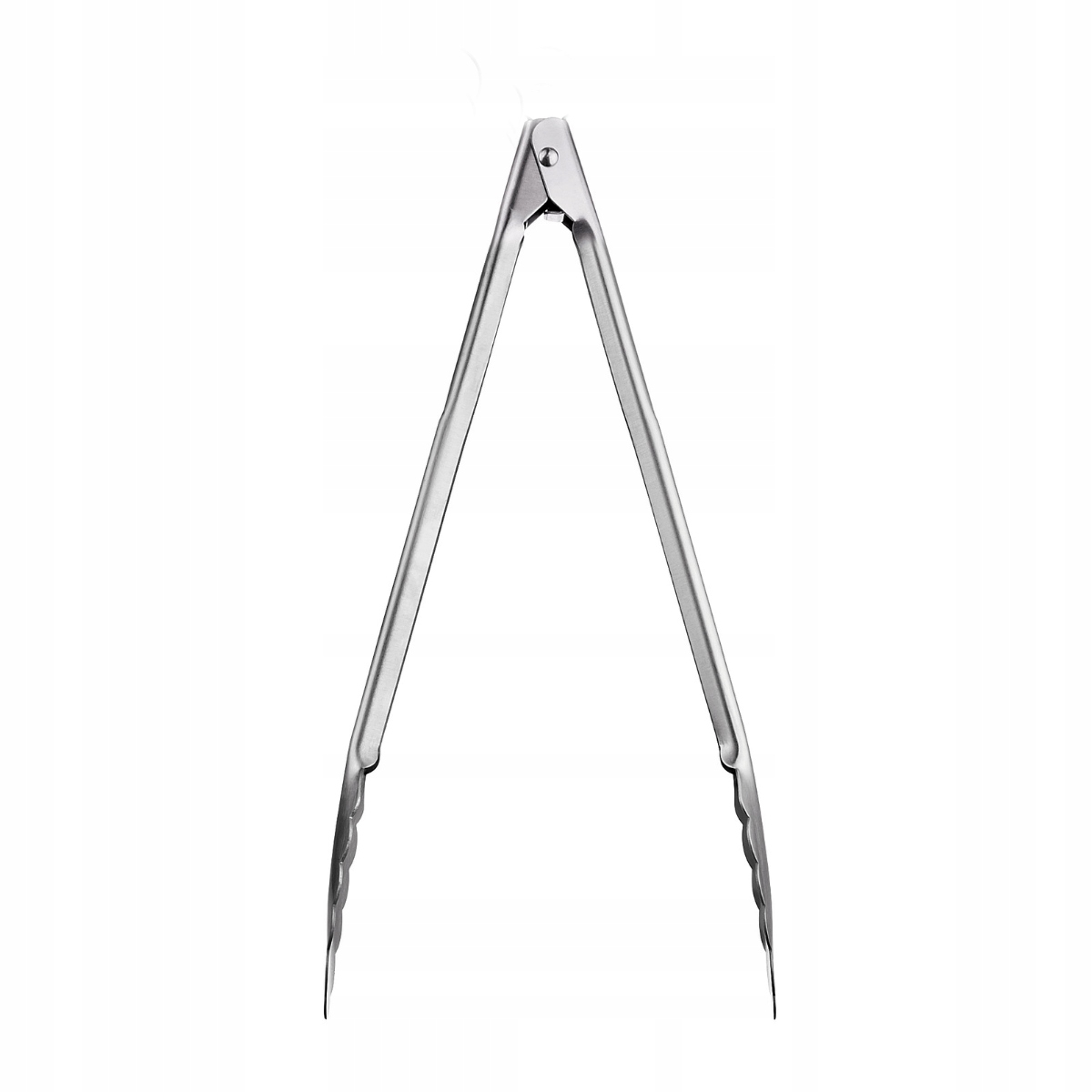 

Szczypce Kuchenne 18cm Metalowe Uniwersalne Grill