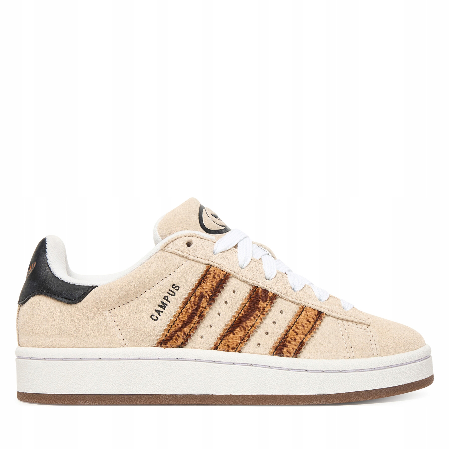 Dámské boty Adidas Campus 00s JS3863 velikost 38 2/3