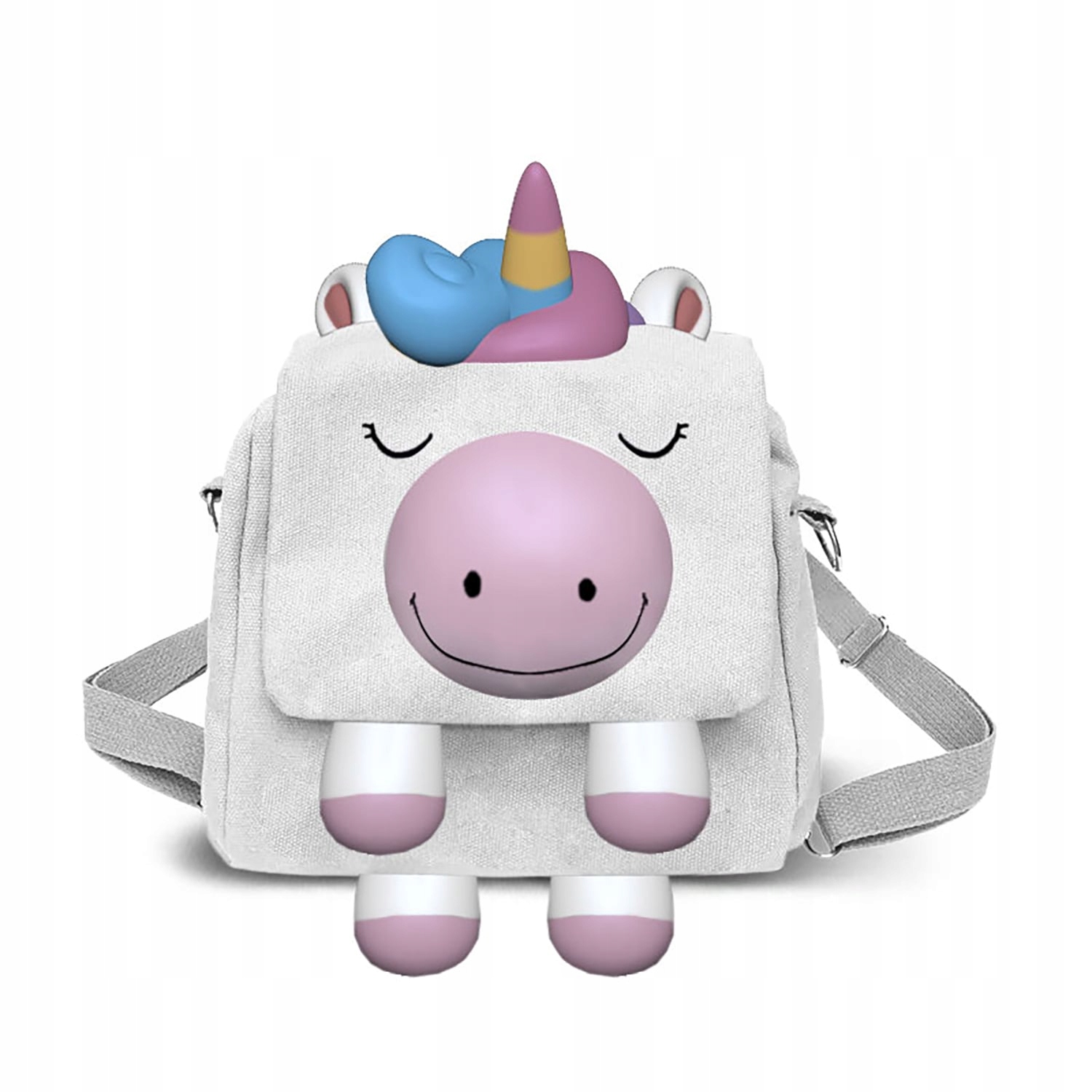 Oh Můj Pop! Sweety 3D Mini BackPack '25x21x12cm'