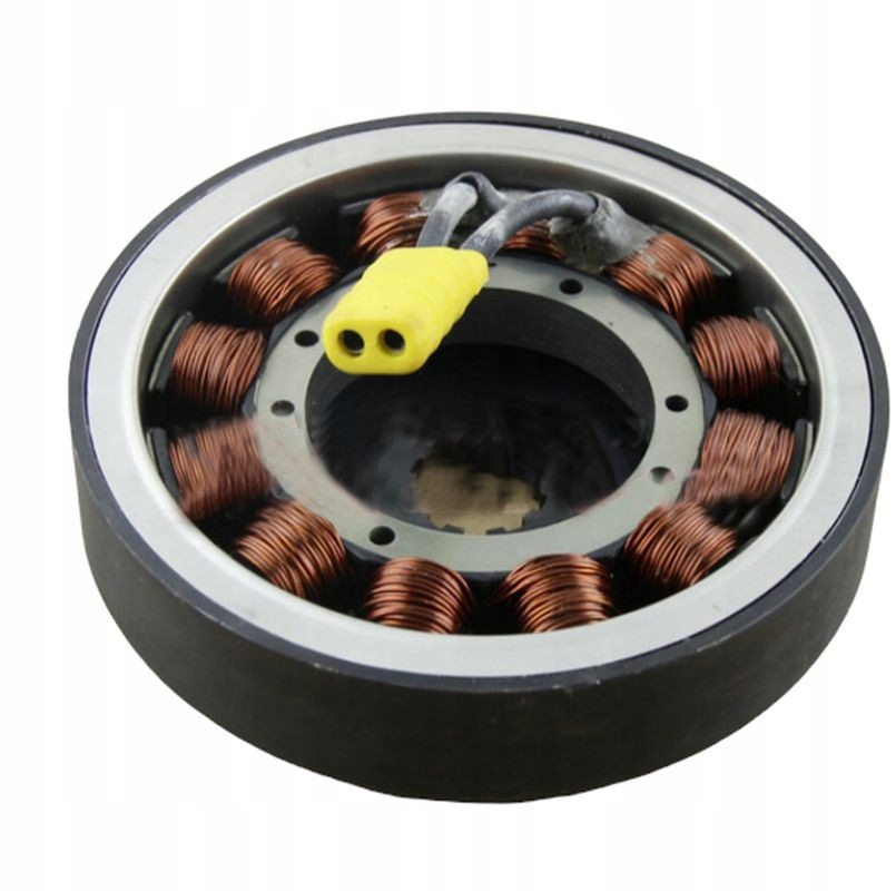 Gz Vinutie Alternátora (stator) Harley Davidson Big Twin Late '81-'99 P