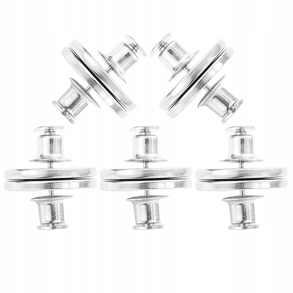 KLAMRA MAGNETYCZNA ZABEZPIECZAJĄCA BEZ PRZYCISKÓW DZIURKAJĄCYCH