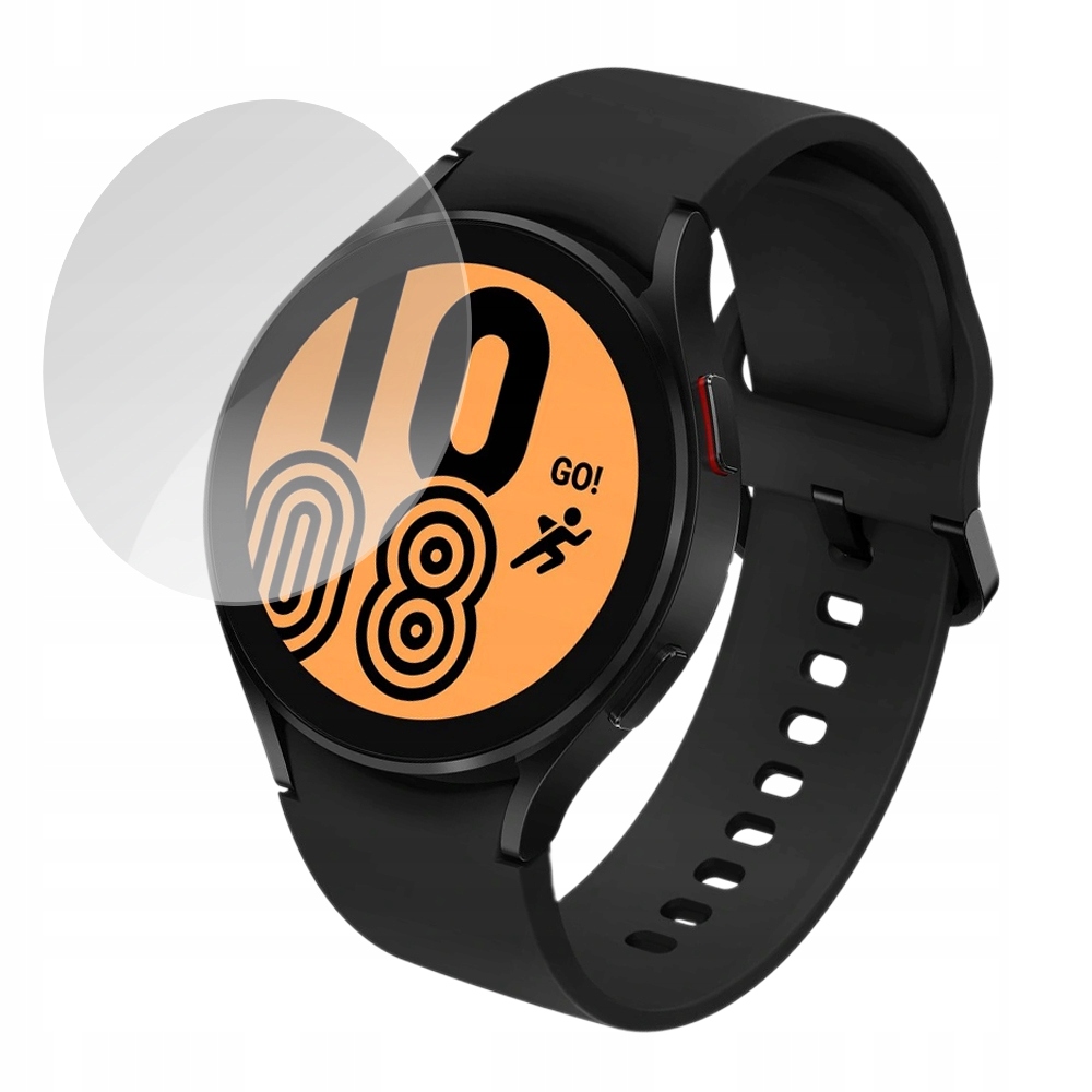 

Szkło Hartowane do Samsung Galaxy Watch 4 44mm