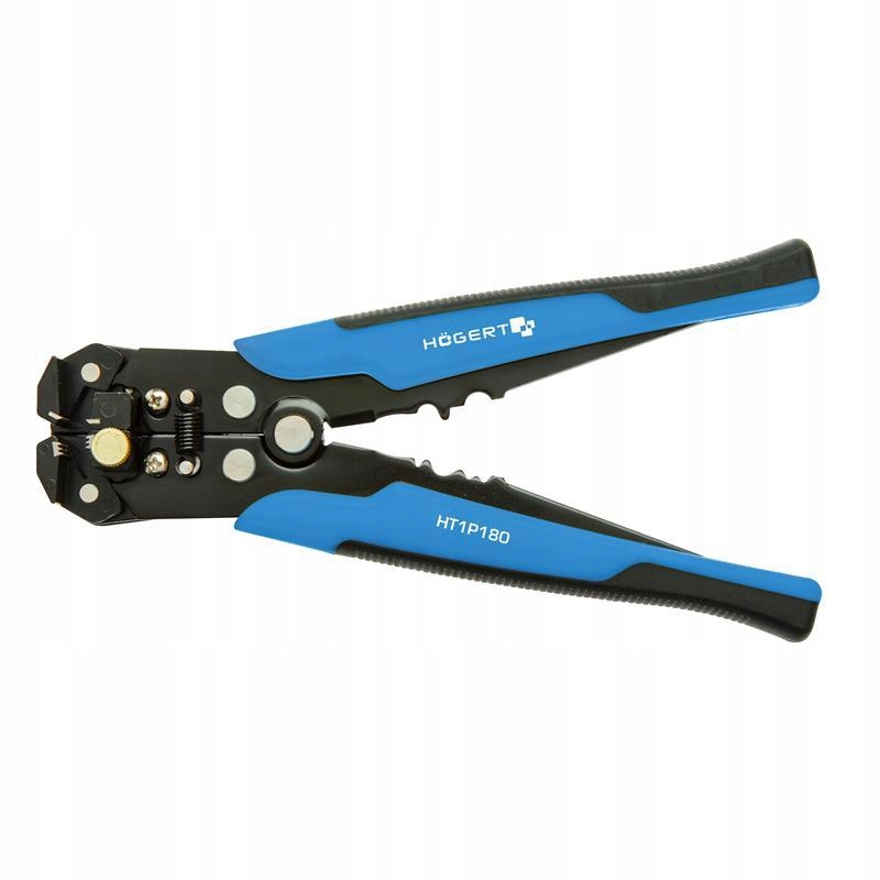 Automatyczny ściągacz izolacji 205 HT1P181 Hogert