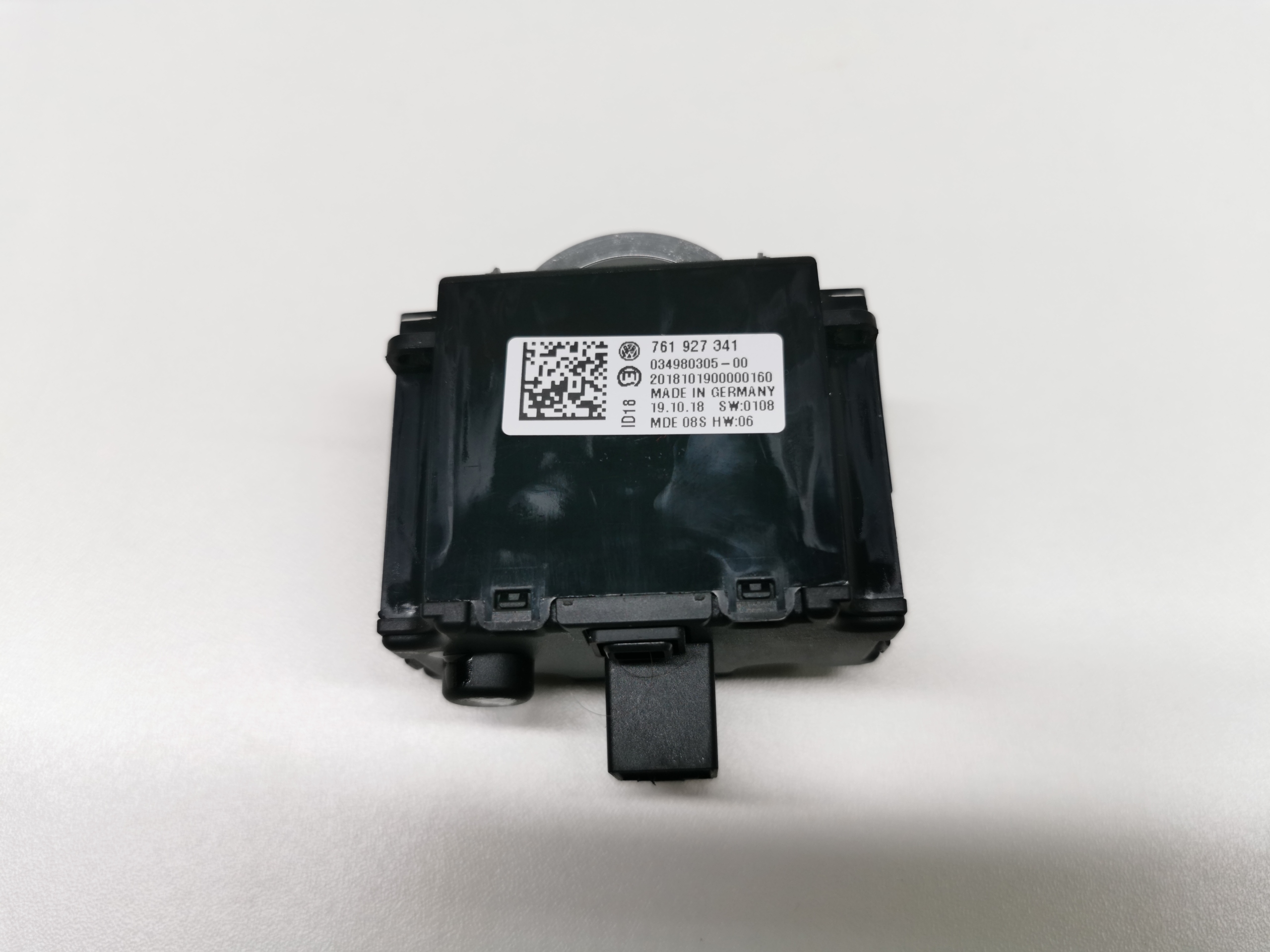 switch POKRETLO VW TOUAREG III 760 761927341
