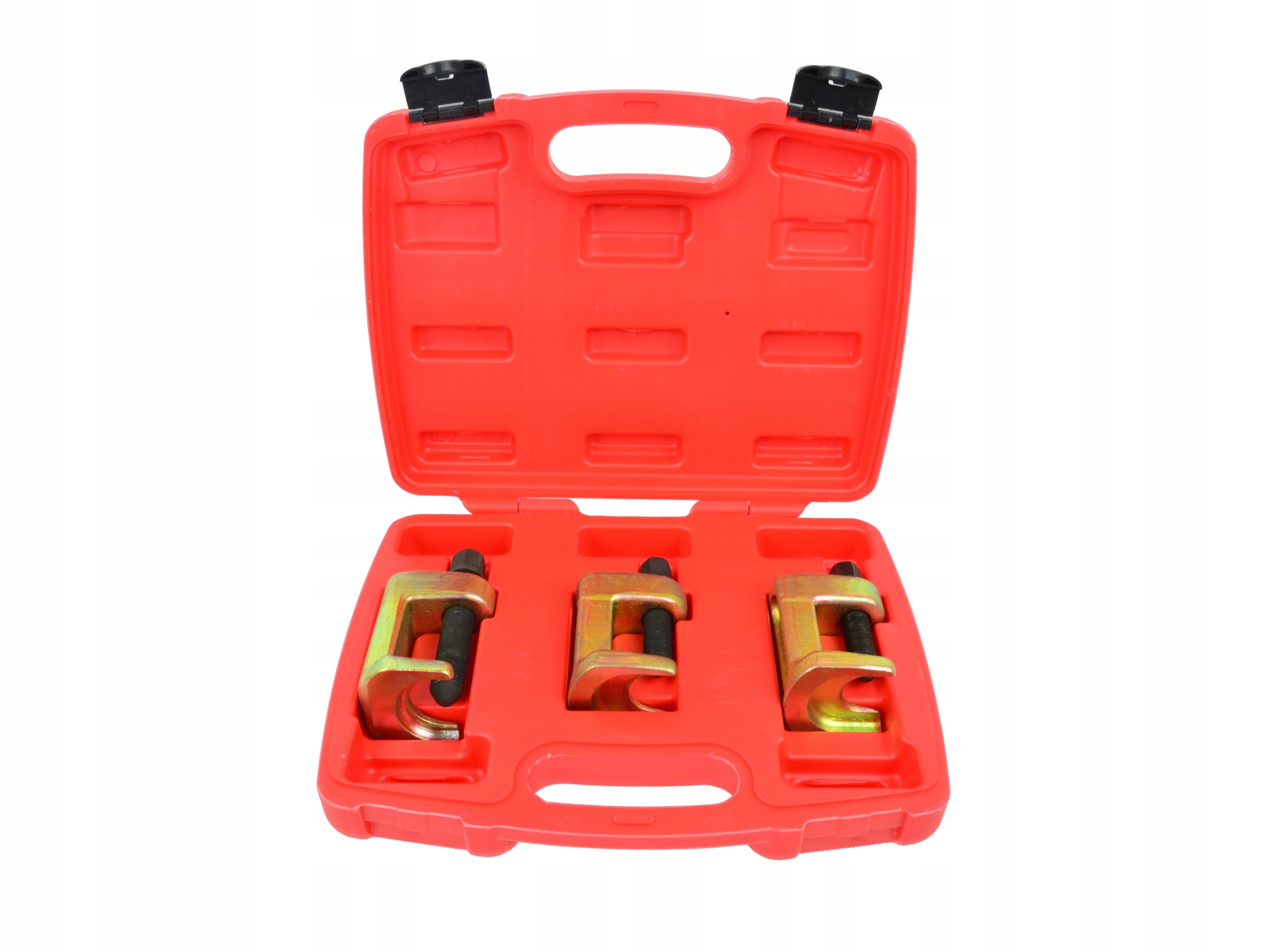 Набор штифтов 3CZ