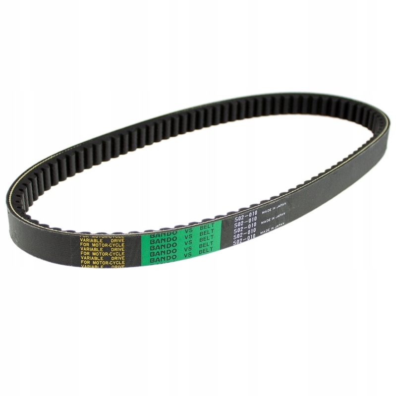 Hnací remeň Bando Yamaha X-Max II III IV 06-20 ; X-City 125 08-12 Japan