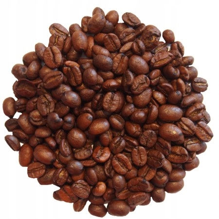 Levně Káva Čokoláda s chilli 500 g Tea Tea