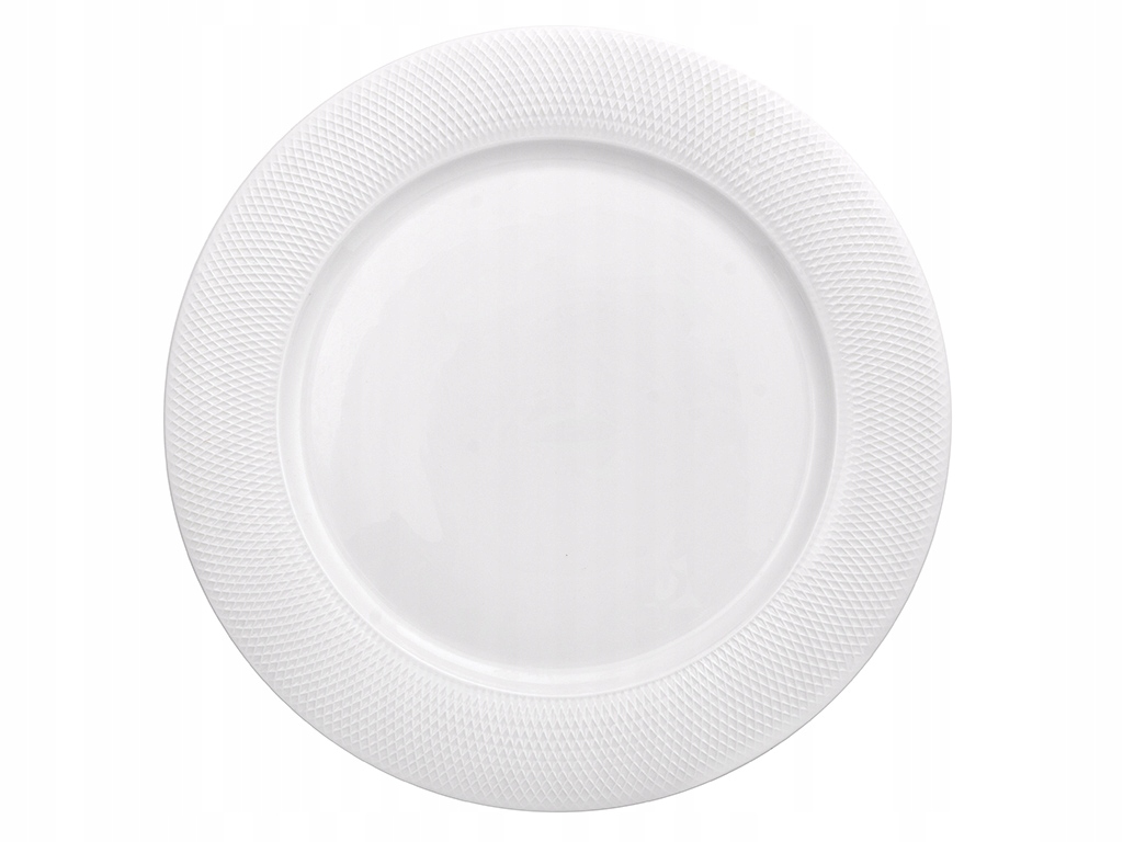 TALERZ OBIADOWY PŁYTKI CORTINA 26 CM