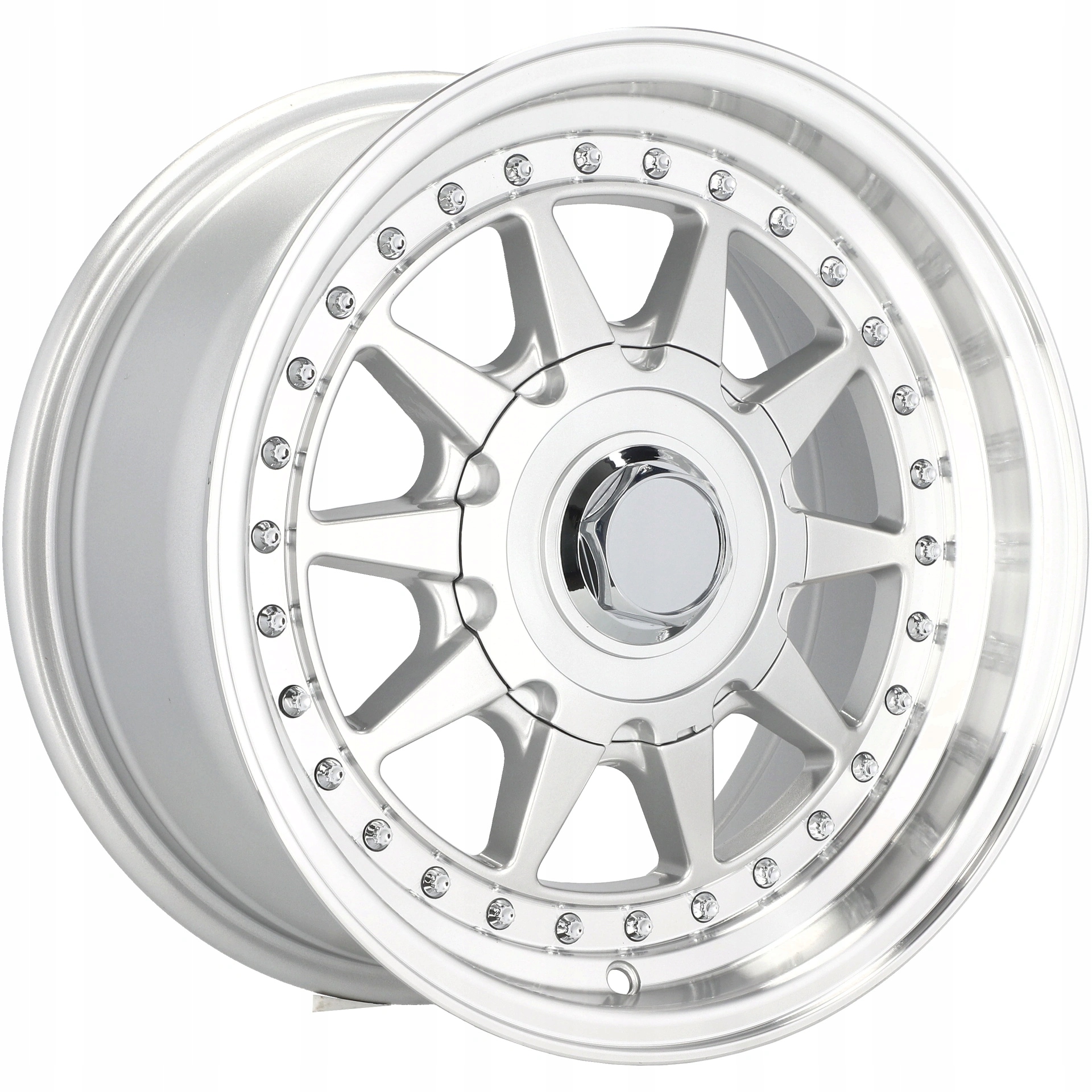 Kolesá 15 pre Opel Astra H A04 Tigra B Manta B1 B2